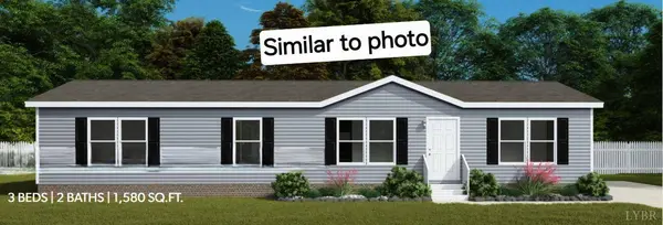 1 Lot 1 Turkey Mountain Rd, Amherst, VA 24521