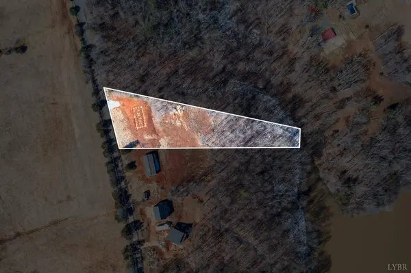 1 Lot 1 Turkey Mountain Rd, Amherst, VA 24521