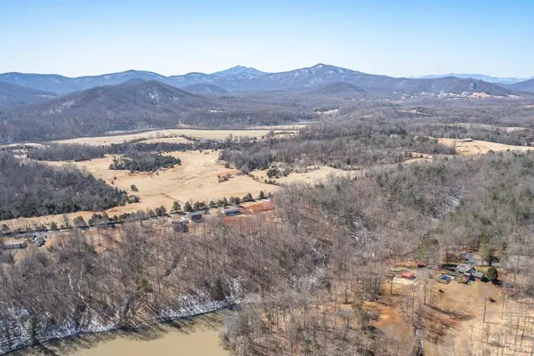 1 Lot 1 Turkey Mountain Rd, Amherst, VA 24521