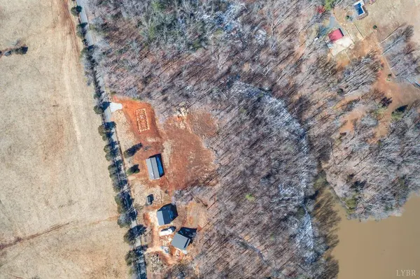 1 Lot 1 Turkey Mountain Rd, Amherst, VA 24521