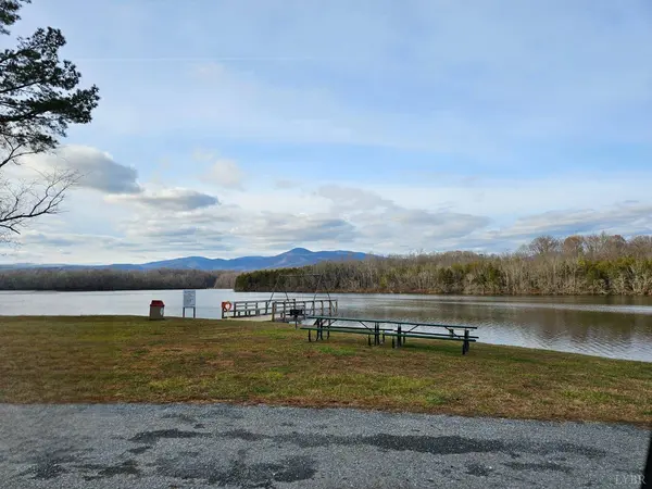 1 Lot 1 Turkey Mountain Rd, Amherst, VA 24521