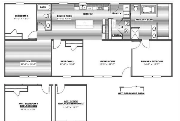 1 Lot 1 Turkey Mountain Rd, Amherst, VA 24521