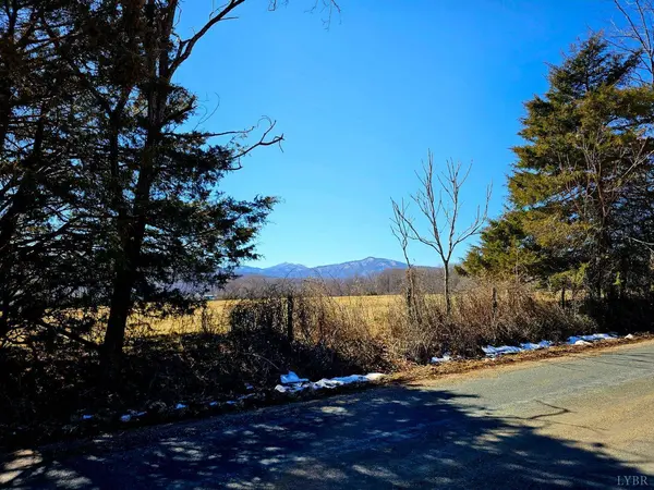 1 Lot 1 Turkey Mountain Rd, Amherst, VA 24521