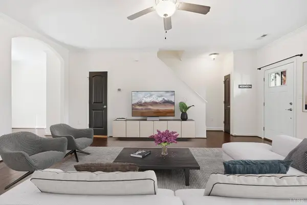 1057 Casley WAY, Forest, VA 24551