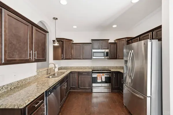 1057 Casley WAY, Forest, VA 24551