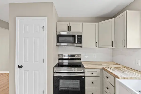 109 Carnell LN, Lynchburg, VA 24504