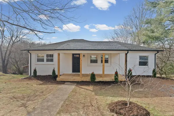 109 Carnell LN, Lynchburg, VA 24504