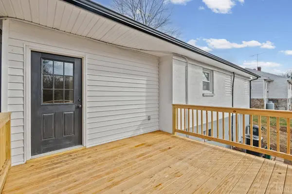 109 Carnell LN, Lynchburg, VA 24504