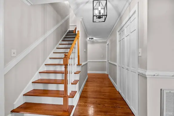 327 Hans Hill DR, Madison Heights, VA 24572