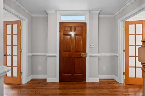 327 Hans Hill DR, Madison Heights, VA 24572