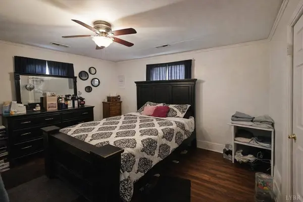 901 Centerdale ST, Lynchburg, VA 24501