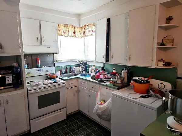901 Centerdale ST, Lynchburg, VA 24501