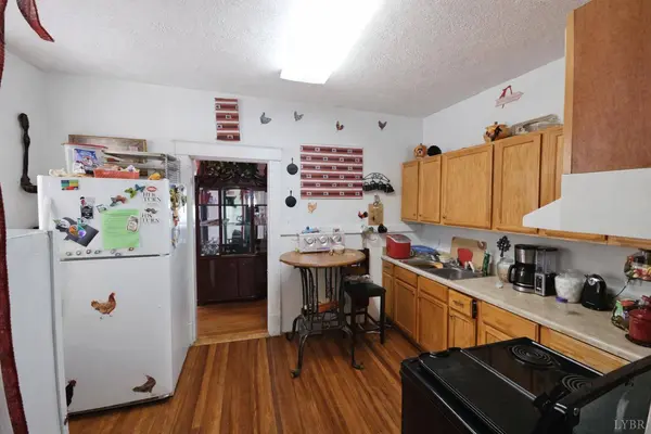 613 Wilton AVE, Lynchburg, VA 24501