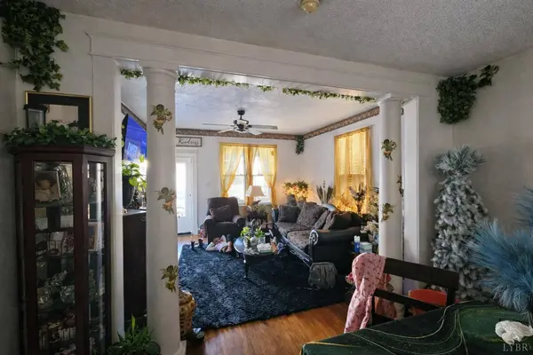 613 Wilton AVE, Lynchburg, VA 24501