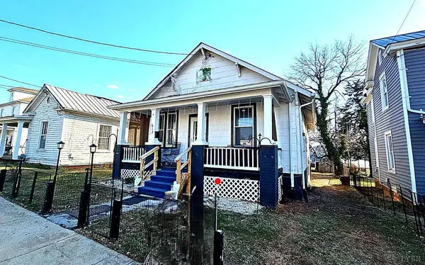613 Wilton AVE, Lynchburg, VA 24501
