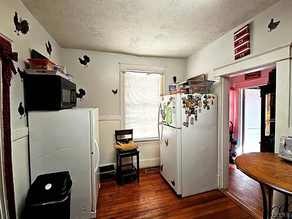 613 Wilton AVE, Lynchburg, VA 24501