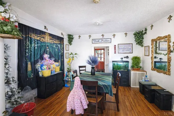613 Wilton AVE, Lynchburg, VA 24501