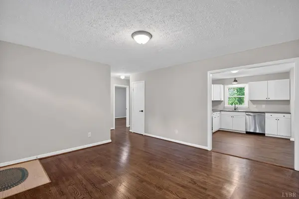 58 W Princeton CIR, Lynchburg, VA 24503