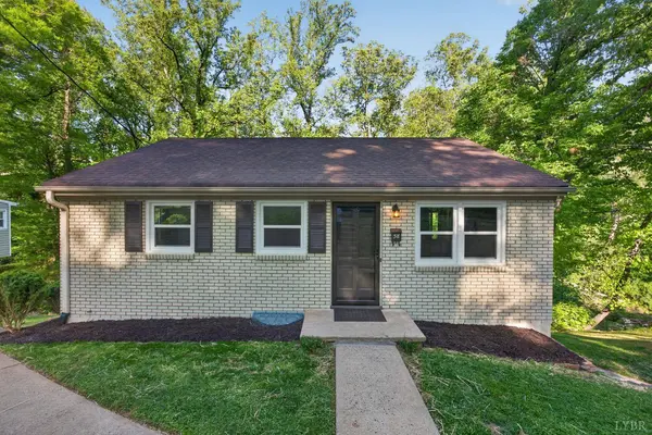 58 W Princeton CIR, Lynchburg, VA 24503