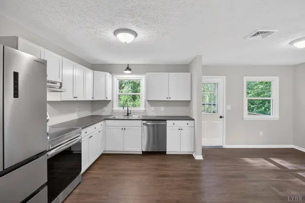 58 W Princeton CIR, Lynchburg, VA 24503