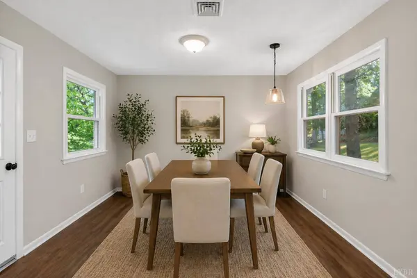 58 W Princeton CIR, Lynchburg, VA 24503