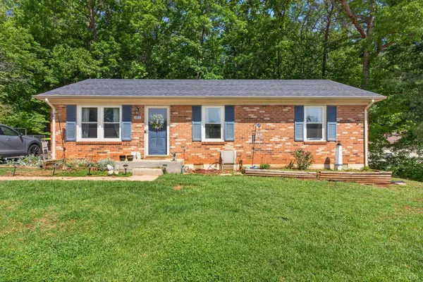 203 Odins Bow DR, Madison Heights, VA 24572
