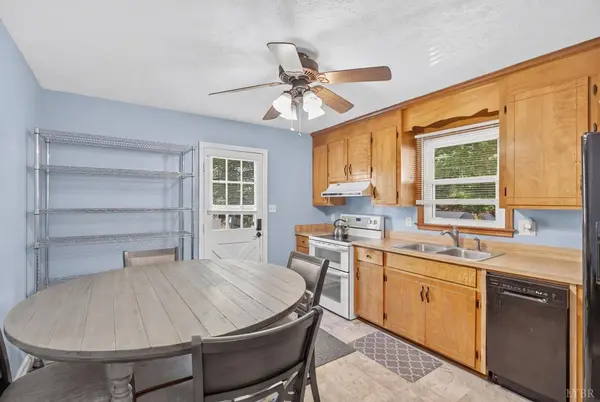 203 Odins Bow DR, Madison Heights, VA 24572