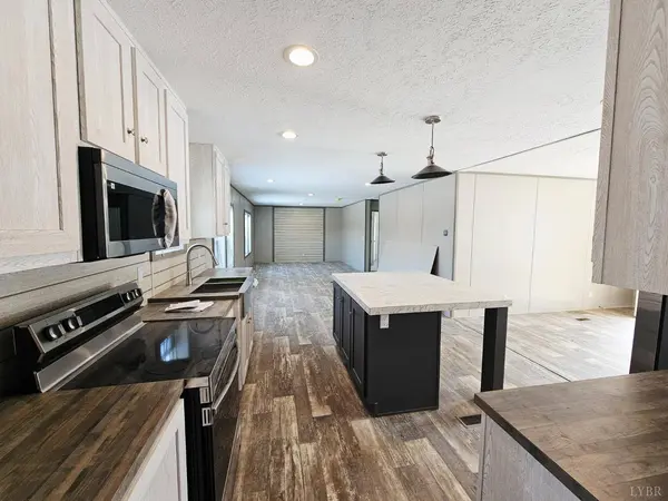 2066 Turkey Mountain Rd, Amherst, VA 24521