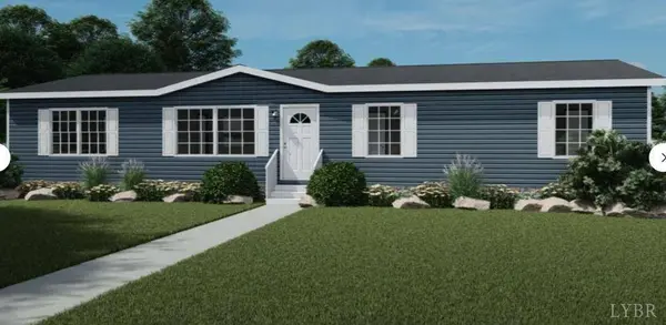 2066 Turkey Mountain Rd, Amherst, VA 24521