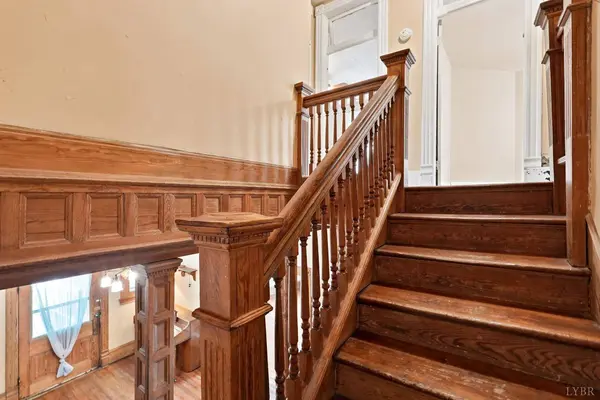 35 Easton AVE, Lynchburg, VA 24503