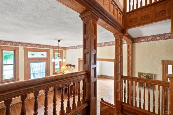 35 Easton AVE, Lynchburg, VA 24503