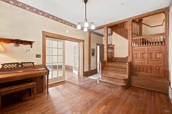 35 Easton AVE, Lynchburg, VA 24503
