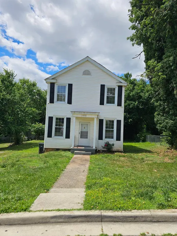 1655 Shaffer ST, Lynchburg, VA 24501