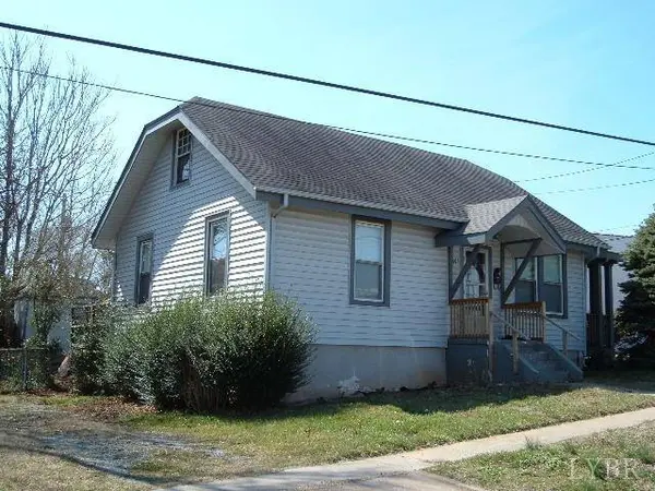 803 Eldon ST, Lynchburg, VA 24501