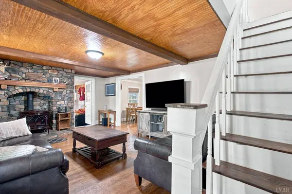 6385 Marysville RD, Gladys, VA 24554