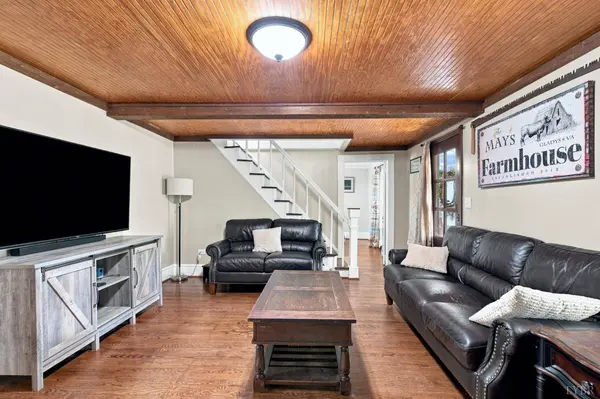 6385 Marysville RD, Gladys, VA 24554