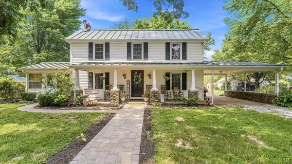 6385 Marysville RD, Gladys, VA 24554