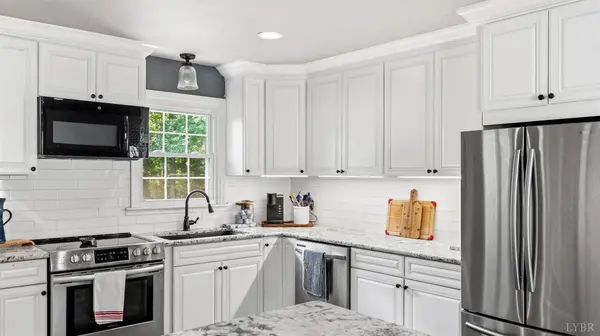 2305 Hawthorne RD, Lynchburg, VA 24503