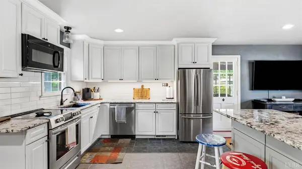2305 Hawthorne RD, Lynchburg, VA 24503