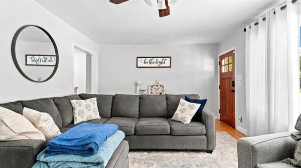 3609 Tanglewood LN, Lynchburg, VA 24503