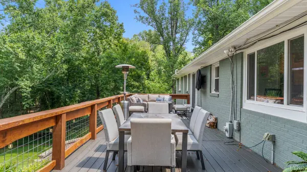 3609 Tanglewood LN, Lynchburg, VA 24503