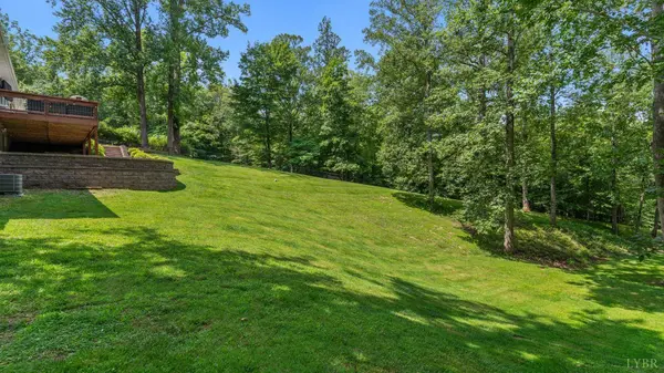 3609 Tanglewood LN, Lynchburg, VA 24503