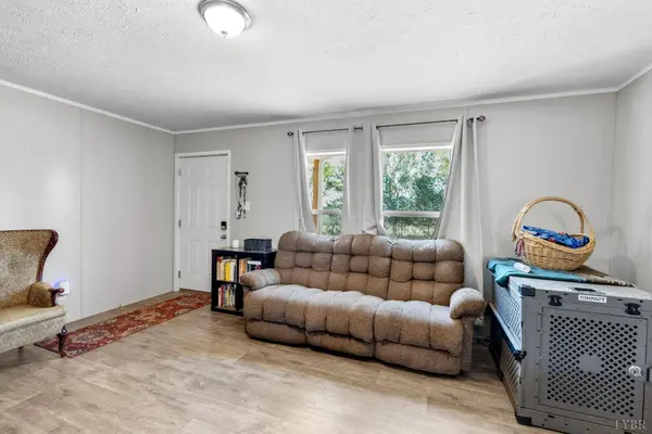 2050 Turkey Mountain RD, Amherst, VA 24521