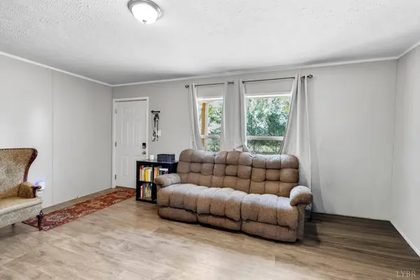 2050 Turkey Mountain RD, Amherst, VA 24521