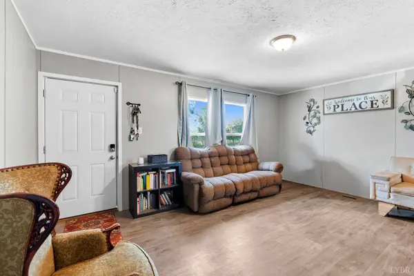 2050 Turkey Mountain RD, Amherst, VA 24521