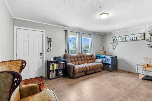 2050 Turkey Mountain RD, Amherst, VA 24521