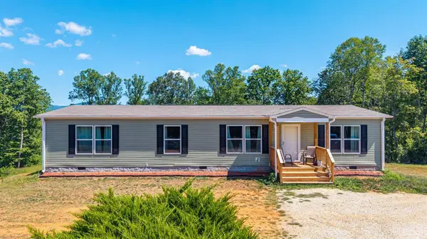 2050 Turkey Mountain RD