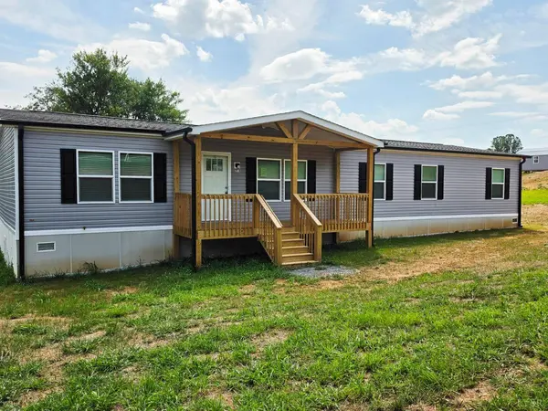 2519 Shingle Block RD