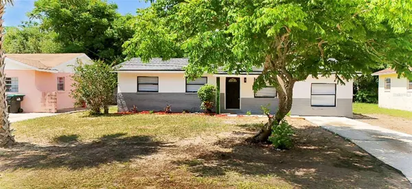 3397 JANET ST, Apopka, FL 32712