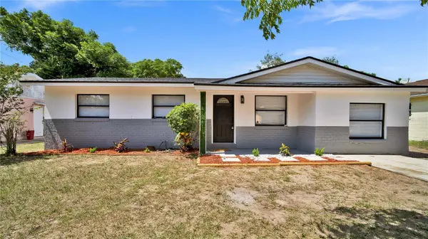3397 JANET ST, Apopka, FL 32712